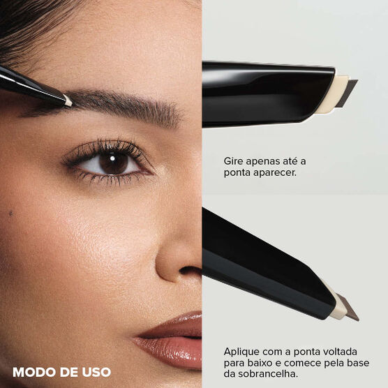ABH ARCHIBROW BROW PENCIL - SOFT BROWN